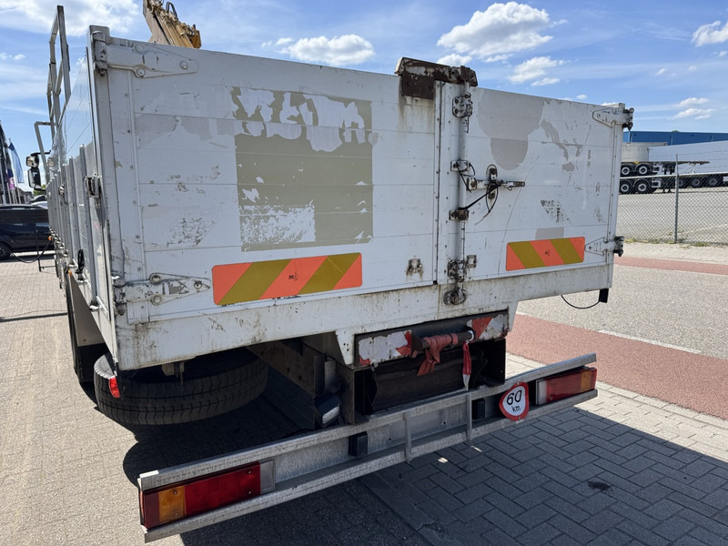 Camion grue Iveco Eurocargo 190EL30 MKG 125 S4 Crane/Grua/Kran/Gru: photos 18