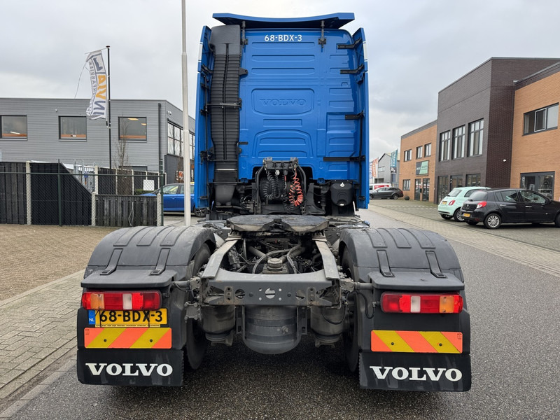 Volvo FH460, Glob XL, I-ParkCool, Like New !!! - Tracteur routier: photos 4 Volvo FH460, Glob XL, I-ParkCool, Like New !!! - Tracteur routier: photos 4