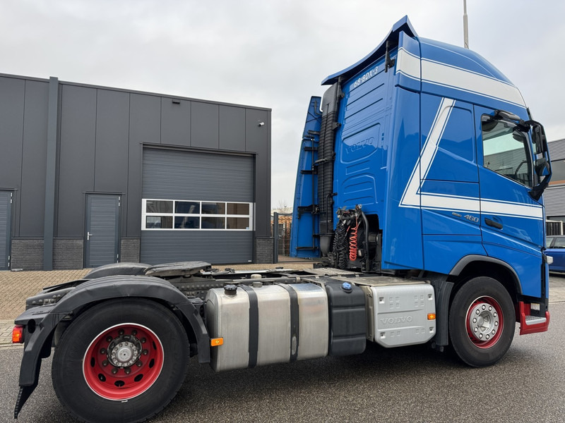 Volvo FH460, Glob XL, I-ParkCool, Like New !!! - Tracteur routier: photos 3 Volvo FH460, Glob XL, I-ParkCool, Like New !!! - Tracteur routier: photos 3
