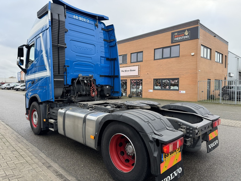 Volvo FH460, Glob XL, I-ParkCool, Like New !!! - Tracteur routier: photos 5 Volvo FH460, Glob XL, I-ParkCool, Like New !!! - Tracteur routier: photos 5