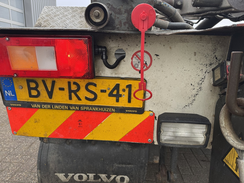 Camion grue Volvo FM9-310 6x2 PM-16 serie, NCH Cabel Euro5.: photos 20