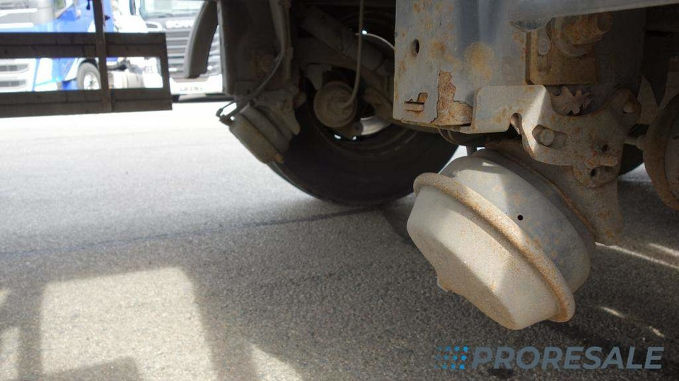 Semi-remorque à fond mouvant SCHWARZMÜLLER SPA 3/E - Posuvná podlaha 87 m3: photos 19