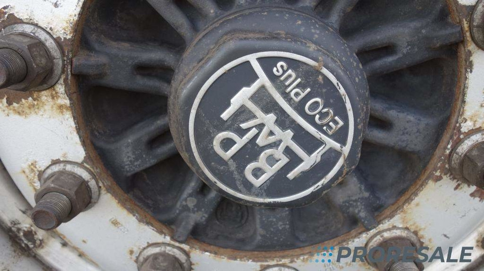 Semi-remorque à fond mouvant SCHWARZMÜLLER SPA 3/E - Posuvná podlaha 87 m3: photos 16