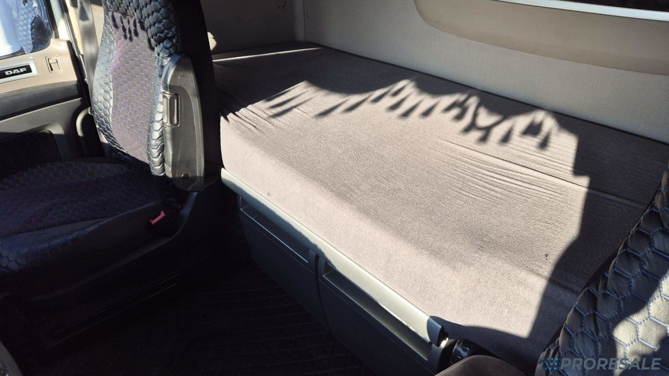 DAF XF 480 FT LOW DECK SSC EURO 6 - Tracteur routier: photos 5 DAF XF 480 FT LOW DECK SSC EURO 6 - Tracteur routier: photos 5