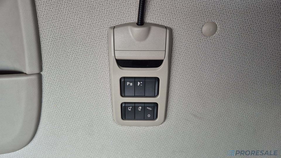 Tracteur routier DAF XF 480 FT LOW DECK SSC EURO 6: photos 7