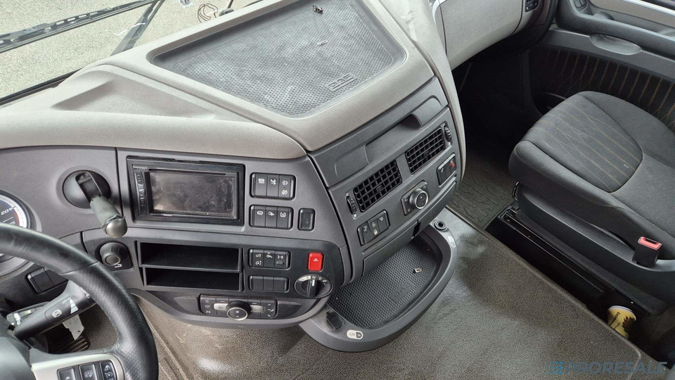 Tracteur routier DAF XF 480 FT LOW DECK SSC EURO 6: photos 6