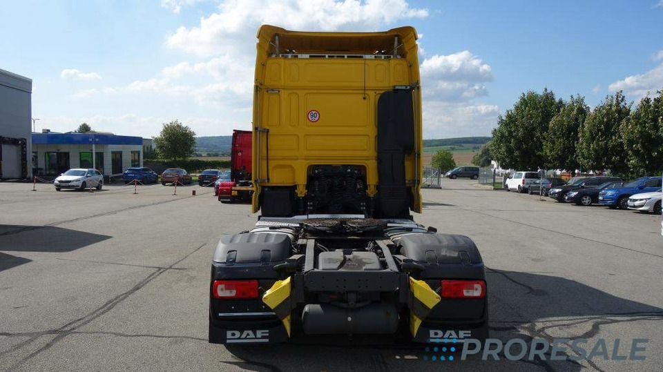 DAF XF 480 FT SC EURO 6 - Tracteur routier: photos 3 DAF XF 480 FT SC EURO 6 - Tracteur routier: photos 3