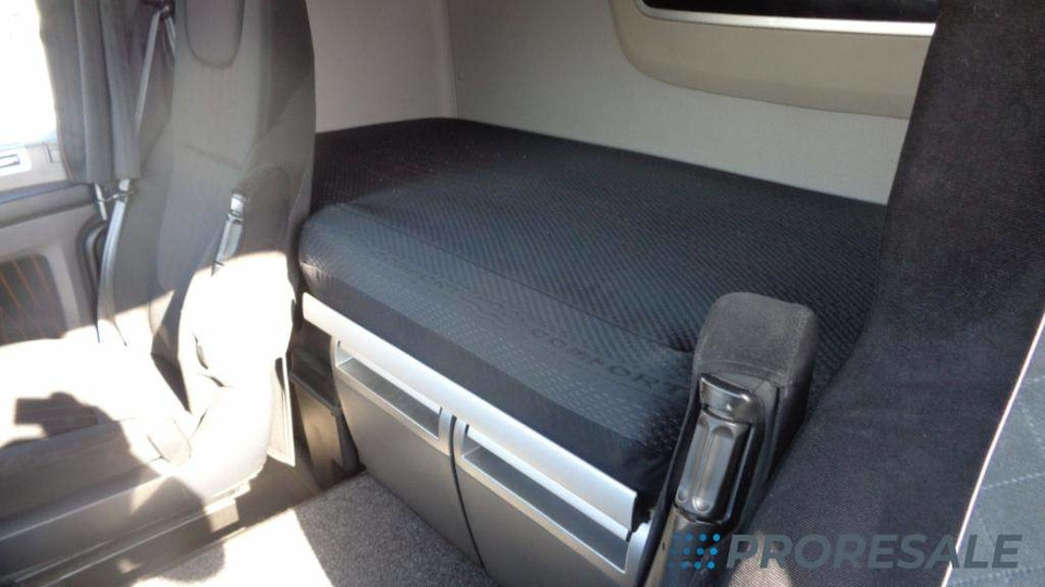 DAF XF 480 FT SSC EURO 6 - Tracteur routier: photos 5 DAF XF 480 FT SSC EURO 6 - Tracteur routier: photos 5