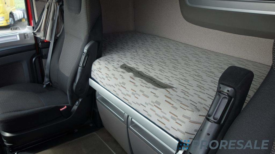 DAF XF 510 FT SSC EURO 6 - Tracteur routier: photos 5 DAF XF 510 FT SSC EURO 6 - Tracteur routier: photos 5