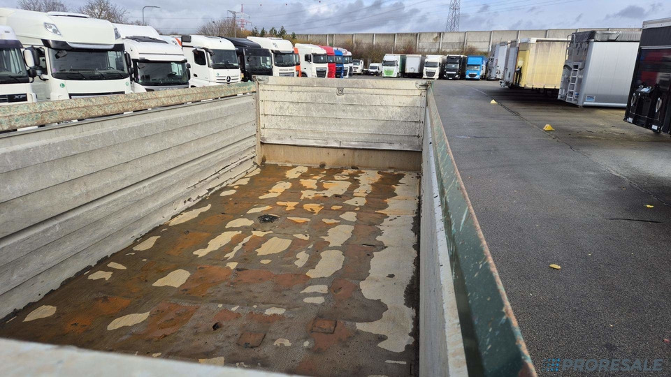 VOLVO FMX 540 8x4 EURO 6 sklápěč 18 m3 - Camion benne: photos 5 VOLVO FMX 540 8x4 EURO 6 sklápěč 18 m3 - Camion benne: photos 5