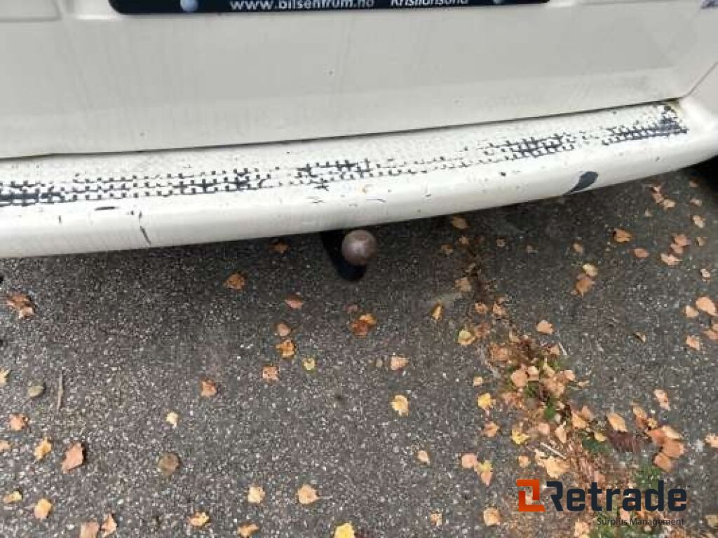 1999 Varebil VOLKSWAGEN TRANSPORTER - Fourgonnette: photos 5 1999 Varebil VOLKSWAGEN TRANSPORTER - Fourgonnette: photos 5