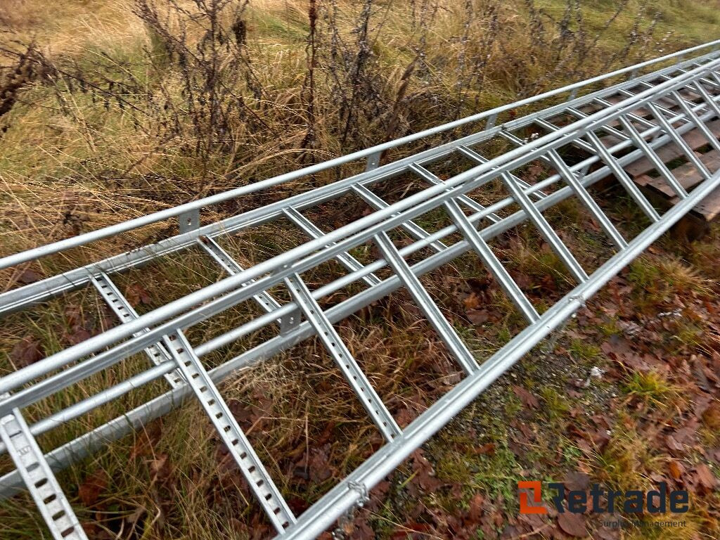 2 stk Kabel bruer - Matériel de chantier: photos 3 2 stk Kabel bruer - Matériel de chantier: photos 3