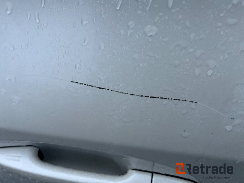 2015 Personbil TOYOTA PRIUS PLUS 7 seter EU-Godkjent - Voiture: photos 4 2015 Personbil TOYOTA PRIUS PLUS 7 seter EU-Godkjent - Voiture: photos 4