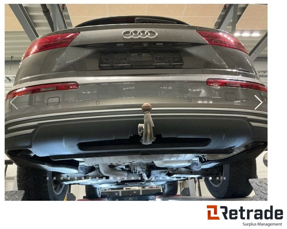 Voiture 2017mod AUDI Q7 e-tron..ladbar hybrid. Diesel: photos 21 Voiture 2017mod AUDI Q7 e-tron..ladbar hybrid. Diesel: photos 21