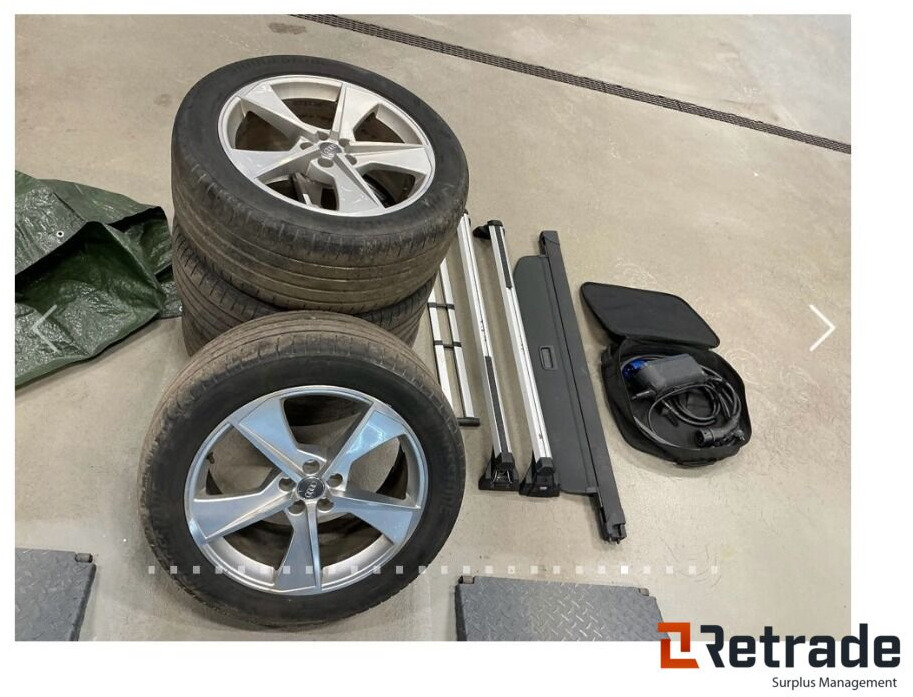 Voiture 2017mod AUDI Q7 e-tron..ladbar hybrid. Diesel: photos 17 Voiture 2017mod AUDI Q7 e-tron..ladbar hybrid. Diesel: photos 17