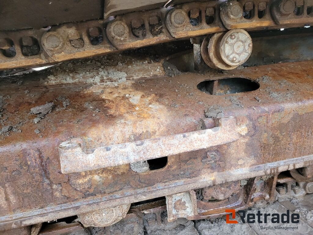 Engins de chantier Grävmaskin Volvo EC220EL med grävsystem -2019: photos 13