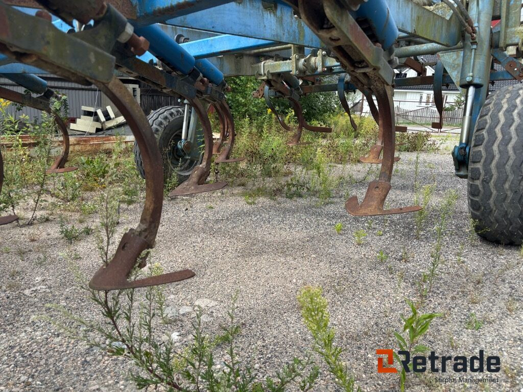 Rabe Fire Bird 3000 gruberharv - Machine agricole: photos 5 Rabe Fire Bird 3000 gruberharv - Machine agricole: photos 5