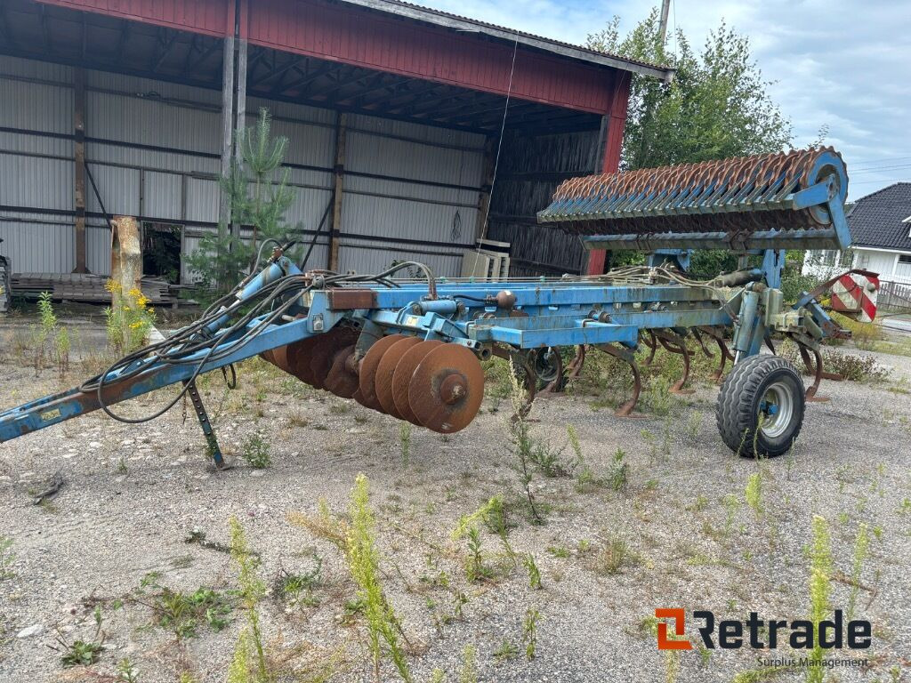 Rabe Fire Bird 3000 gruberharv - Machine agricole: photos 1 Rabe Fire Bird 3000 gruberharv - Machine agricole: photos 1