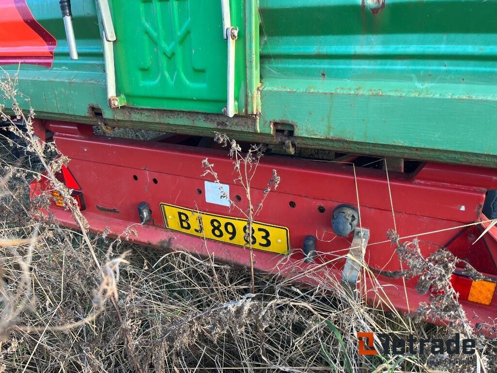 Vogn Pronar T671 5 tons 3 vejs tip - Machine agricole: photos 5 Vogn Pronar T671 5 tons 3 vejs tip - Machine agricole: photos 5