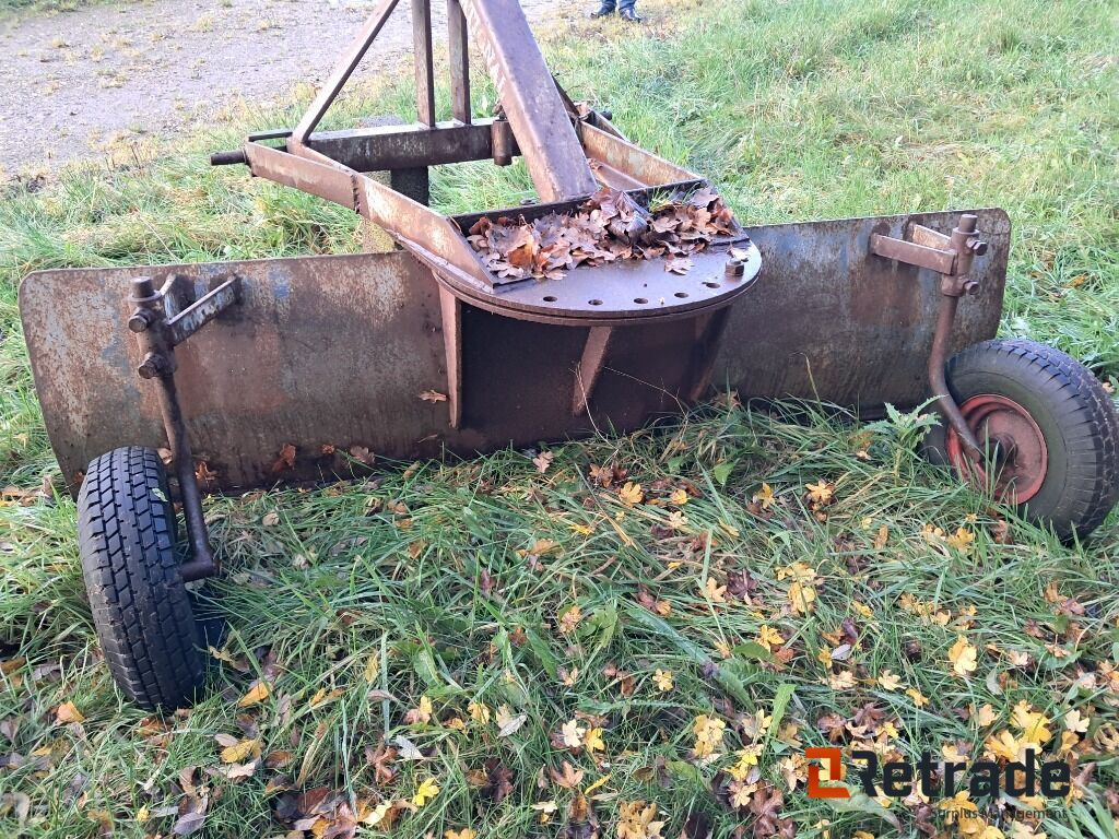 Rational Dozerblad 2m - Lame: photos 4 Rational Dozerblad 2m - Lame: photos 4