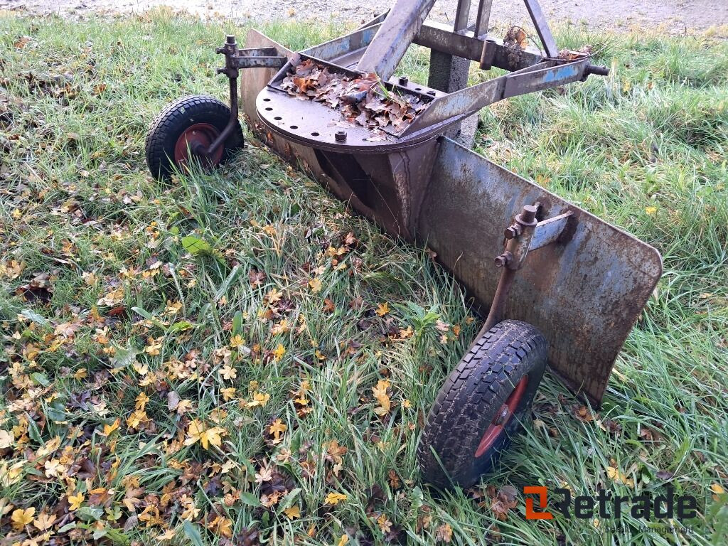 Rational Dozerblad 2m - Lame: photos 3 Rational Dozerblad 2m - Lame: photos 3