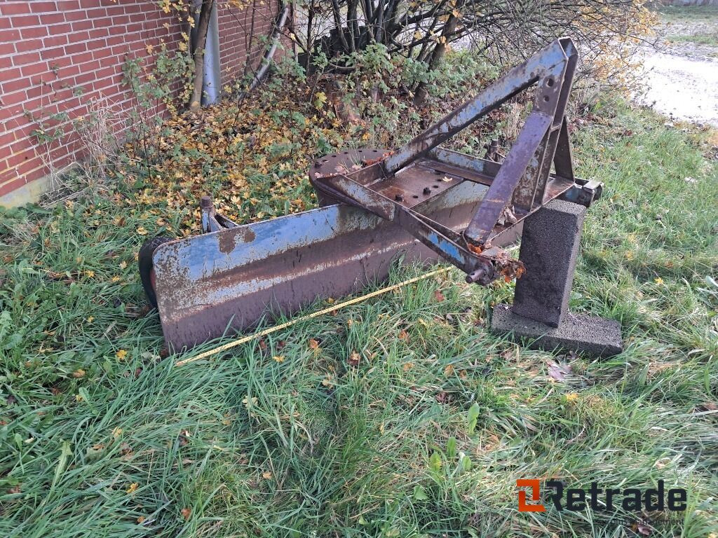 Rational Dozerblad 2m - Lame: photos 1 Rational Dozerblad 2m - Lame: photos 1