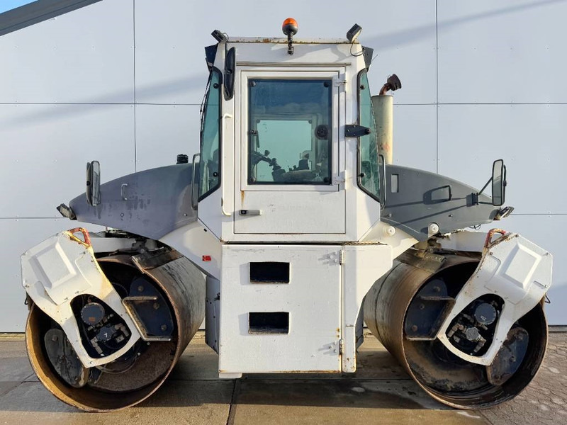 Bomag BW174AD - Tandem Roller / Backup Camera - Compacteur: photos 2 Bomag BW174AD - Tandem Roller / Backup Camera - Compacteur: photos 2