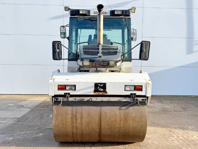 Bomag BW174AD - Tandem Roller / Backup Camera - Compacteur: photos 4 Bomag BW174AD - Tandem Roller / Backup Camera - Compacteur: photos 4