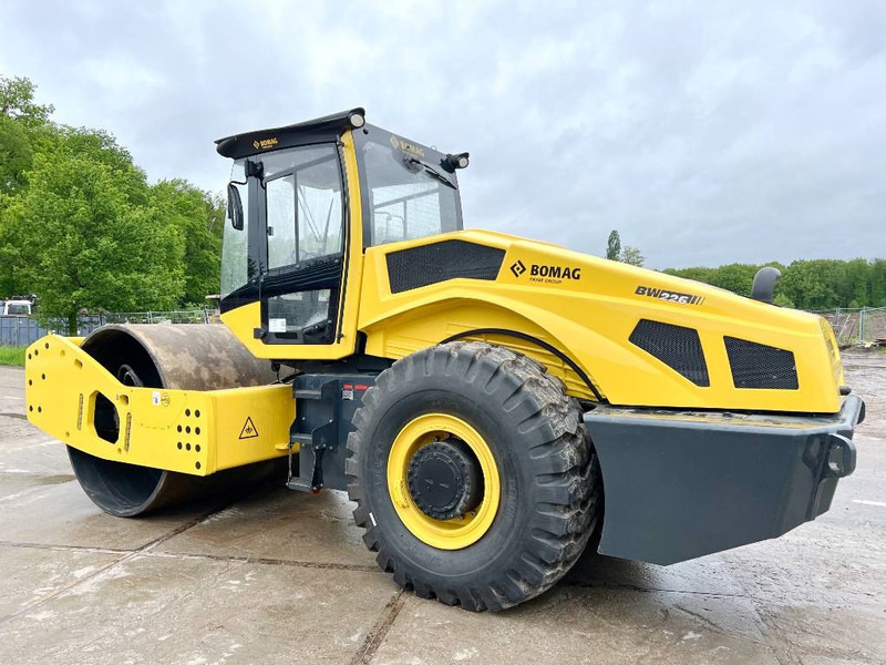 Bomag BW226-5CL - New / Unused - Compacteur: photos 3 Bomag BW226-5CL - New / Unused - Compacteur: photos 3