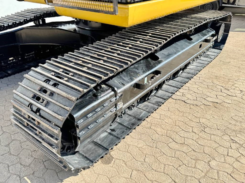 Pelle Cat 323D3 - 16 Meter Long Reach / New / Unused: photos 12 Pelle Cat 323D3 - 16 Meter Long Reach / New / Unused: photos 12