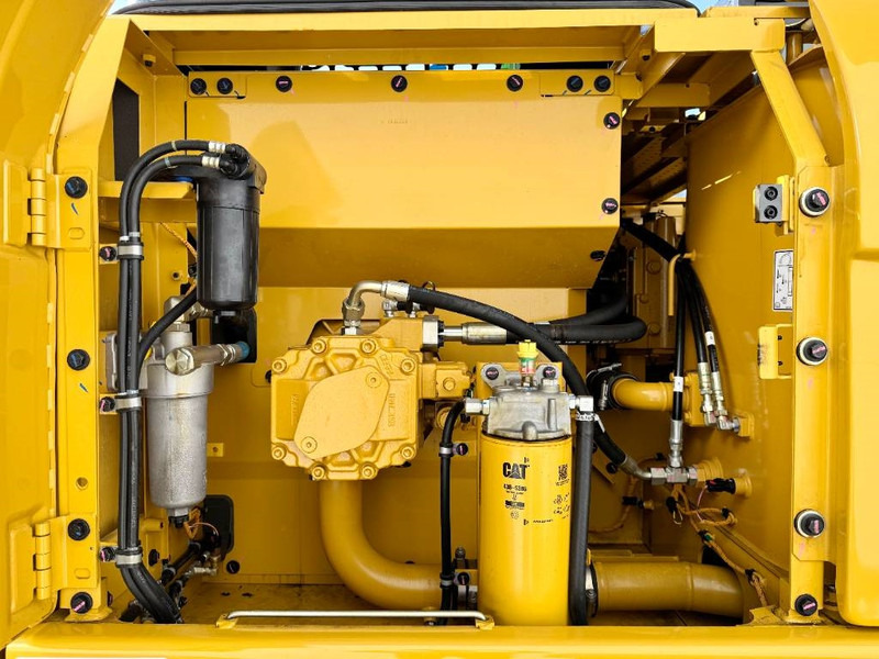 Pelle Cat 323D3 - 16 Meter Long Reach / New / Unused: photos 18 Pelle Cat 323D3 - 16 Meter Long Reach / New / Unused: photos 18