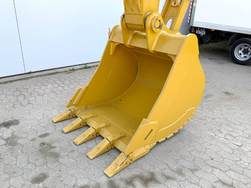 Pelle sur chenille neuf Cat 323D3 *2025 Model* - Hammer Lines: photos 15