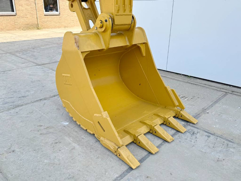Pelle sur chenille neuf Cat 323D3 *2025 Model* - Hammer Lines: photos 16