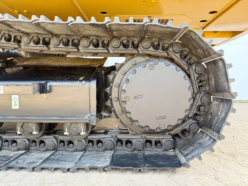 Pelle sur chenille neuf Cat 323D3 *2025 Model* - Hammer Lines: photos 18