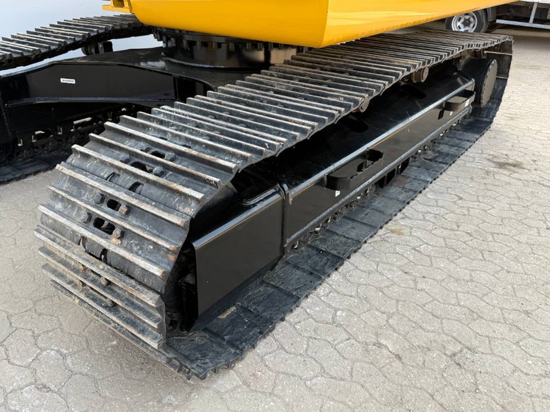 Pelle sur chenille neuf Cat 323D3 *2025 Model* - Hammer Lines: photos 17
