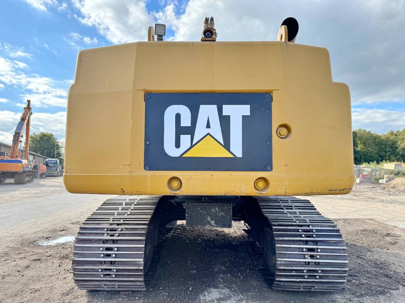Cat 345CL UHD - 30m Demolition / Hydr Undercarriage - Pelle sur chenille: photos 3 Cat 345CL UHD - 30m Demolition / Hydr Undercarriage - Pelle sur chenille: photos 3