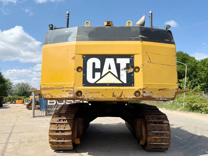 Cat 374DL ME - Automatic Greasing / Parking Heater - Pelle sur chenille: photos 4 Cat 374DL ME - Automatic Greasing / Parking Heater - Pelle sur chenille: photos 4