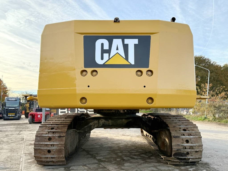 Cat 374FL - Automatic Greasing / Quick Coupler - Pelle sur chenille: photos 4 Cat 374FL - Automatic Greasing / Quick Coupler - Pelle sur chenille: photos 4