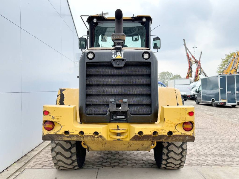 Cat 938K - German German / Backup Camera - Chargeuse sur pneus: photos 4 Cat 938K - German German / Backup Camera - Chargeuse sur pneus: photos 4