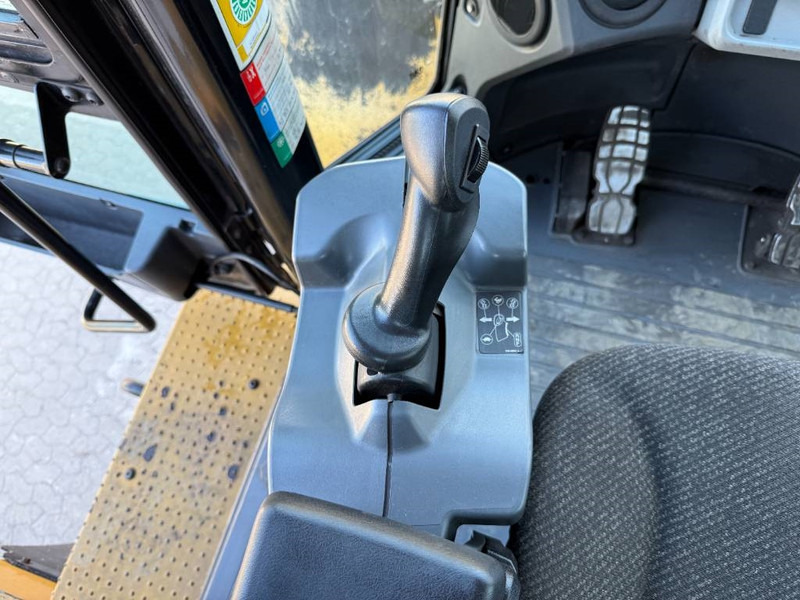 Chargeuse sur pneus Cat 972M - German Machine / Automatic Greasing: photos 10 Chargeuse sur pneus Cat 972M - German Machine / Automatic Greasing: photos 10