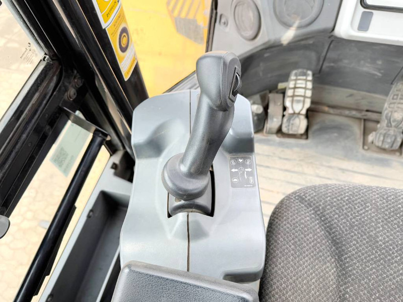 Chargeuse sur pneus Cat 972M - German Machine / Automatic Greasing: photos 10