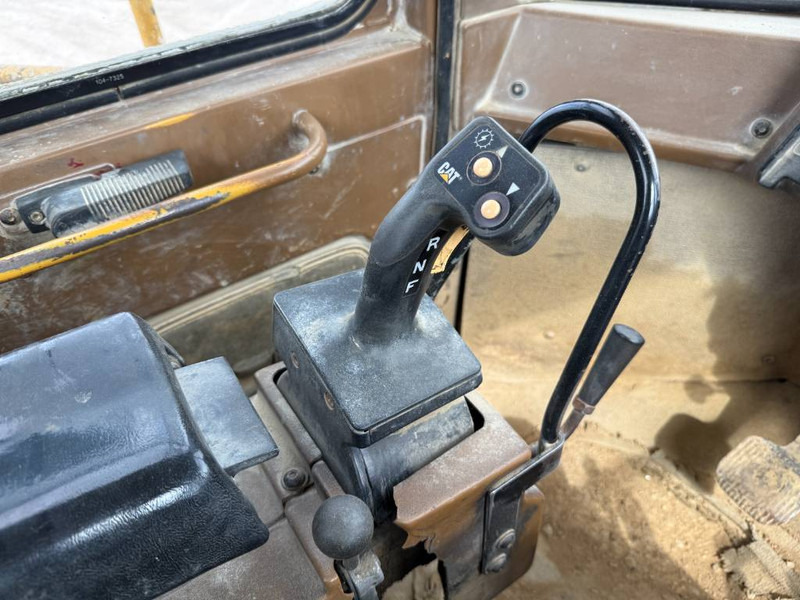 Chargeuse sur pneus Cat 988F - German Machine / Automatic Greasing: photos 12