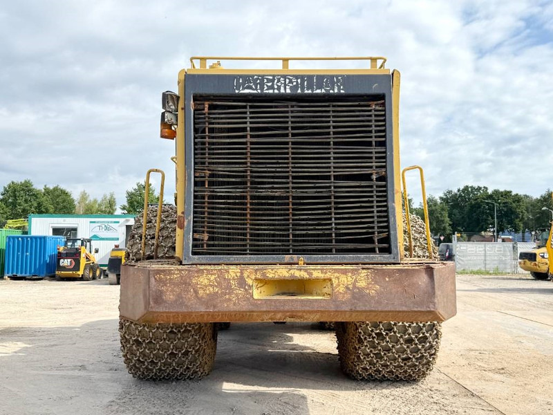 Cat 988F - German Machine / Automatic Greasing - Chargeuse sur pneus: photos 4 Cat 988F - German Machine / Automatic Greasing - Chargeuse sur pneus: photos 4