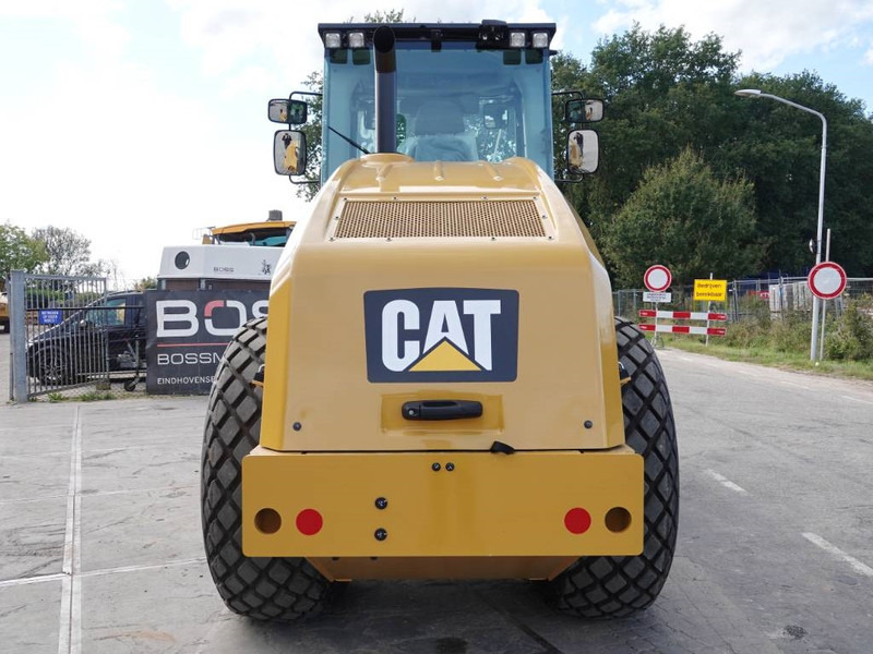 Cat CS66B - CE Certified / Low Hours - Compacteur: photos 4 Cat CS66B - CE Certified / Low Hours - Compacteur: photos 4