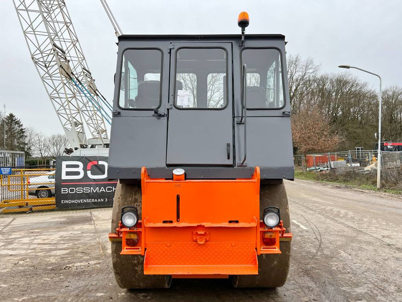 Hamm HW90-12 - Excellent Condition / Dutch Machine - Compacteur: photos 4 Hamm HW90-12 - Excellent Condition / Dutch Machine - Compacteur: photos 4