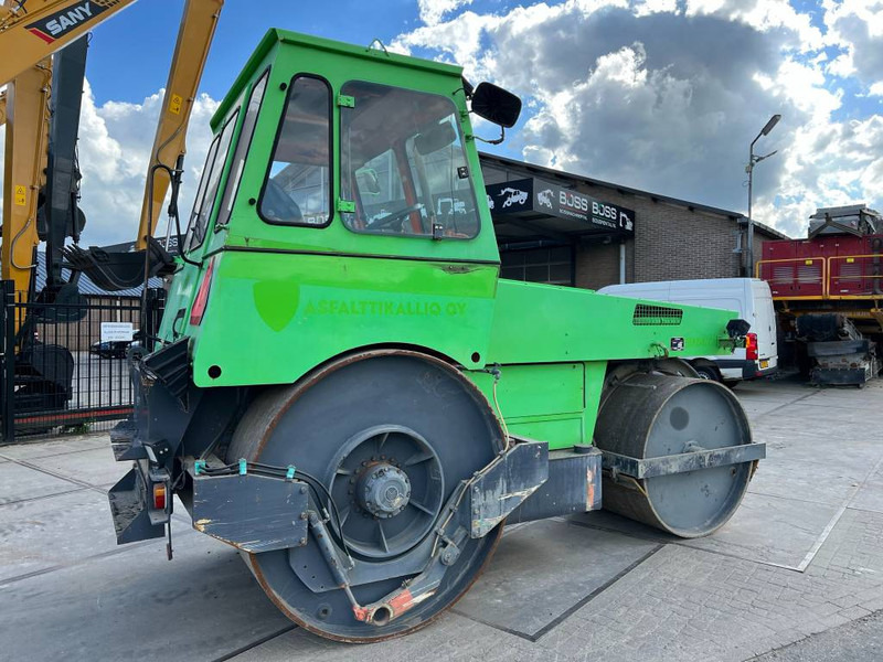 Hamm HW90B/12 - Excellent Working Condition - Compacteur: photos 5 Hamm HW90B/12 - Excellent Working Condition - Compacteur: photos 5
