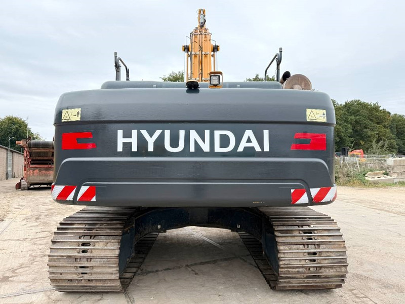 Hyundai HX300LR 18m Long Reach - 2 Units Available! - Pelle: photos 3 Hyundai HX300LR 18m Long Reach - 2 Units Available! - Pelle: photos 3