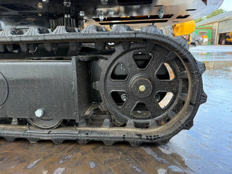 Mini pelle JPC HT12 - New / Unused / 2025 Model: photos 19 Mini pelle JPC HT12 - New / Unused / 2025 Model: photos 19