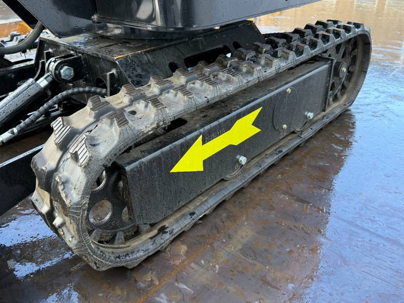 Mini pelle JPC HT12 - New / Unused / 2025 Model: photos 18 Mini pelle JPC HT12 - New / Unused / 2025 Model: photos 18