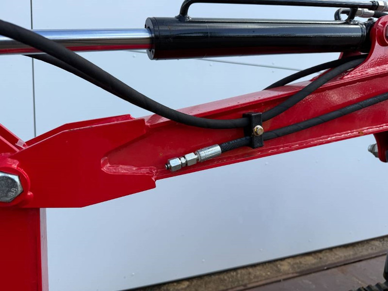 Mini pelle JPC HT12 - New / Unused / 2025 Model: photos 12